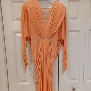 LILLIE RUBIN VINTAGE DRESS SIZE 4
